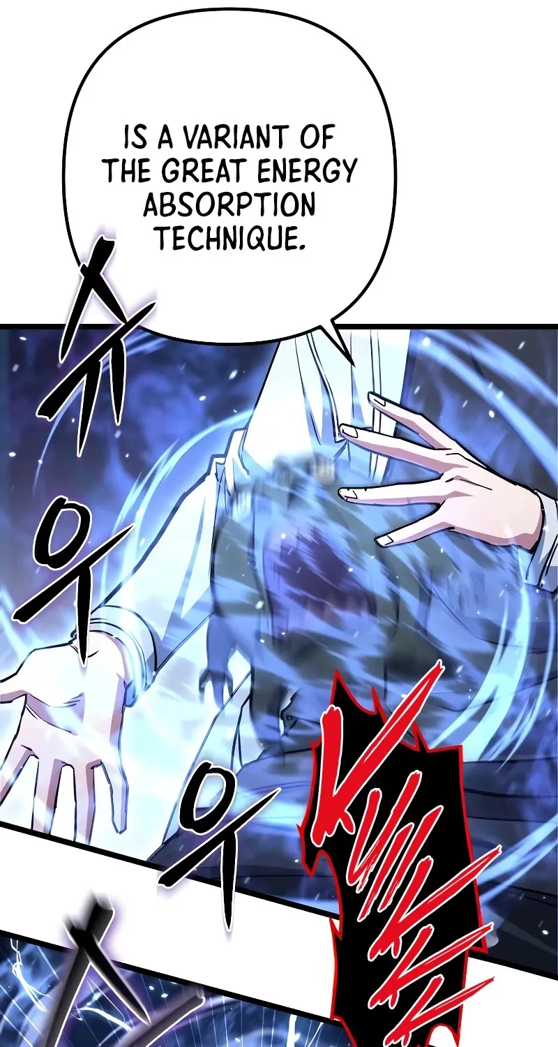 Maxed Out Leveling Zinmanga X Chapter 58 Page 25