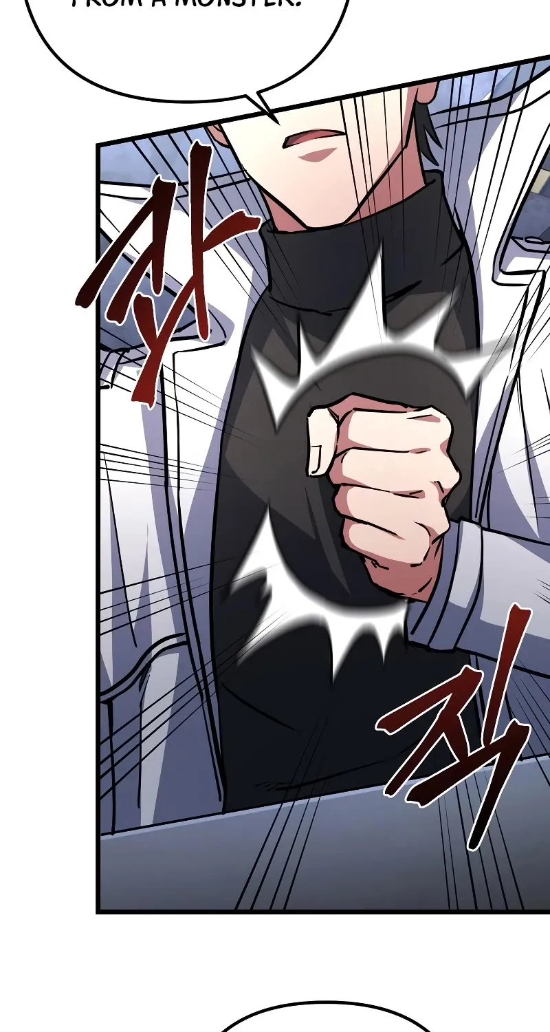 Maxed Out Leveling Zinmanga X Chapter 58 Page 28