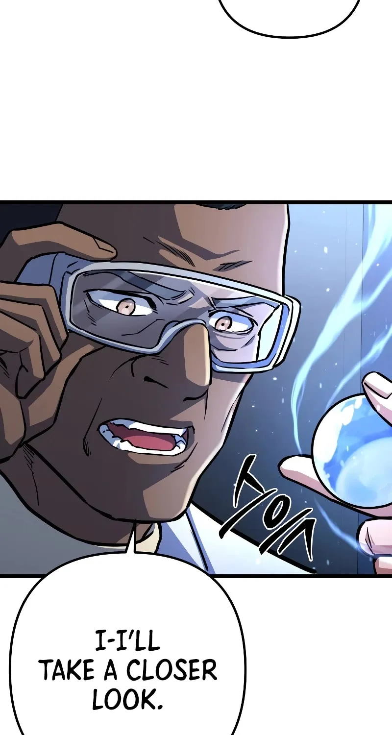 Maxed Out Leveling Zinmanga X Chapter 58 Page 34