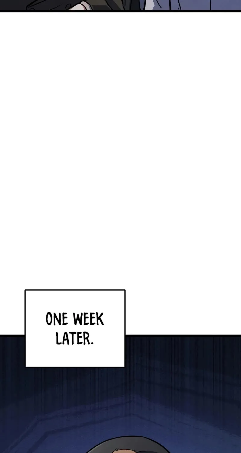Maxed Out Leveling Zinmanga X Chapter 58 Page 46