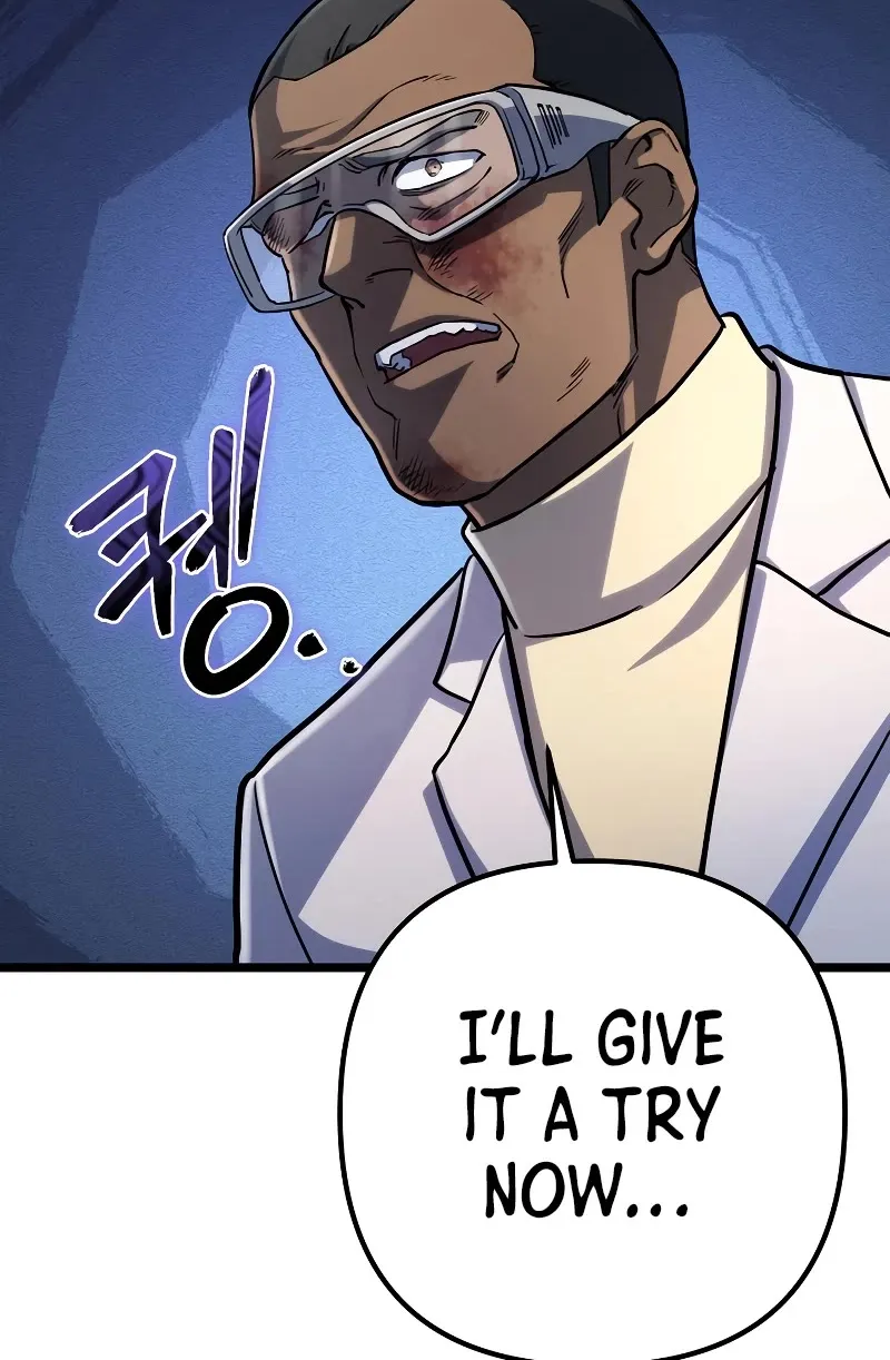 Maxed Out Leveling Zinmanga X Chapter 58 Page 47