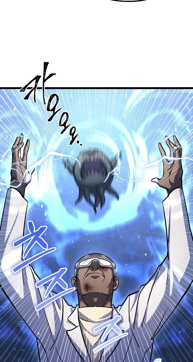 Maxed Out Leveling Zinmanga X Chapter 58 Page 48