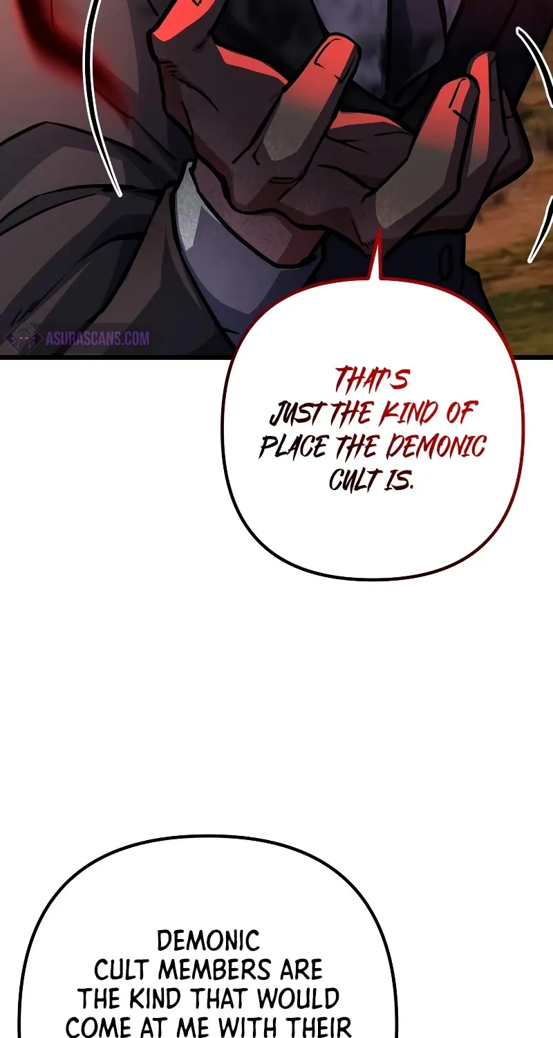 Maxed Out Leveling Zinmanga X Chapter 57 Page 10