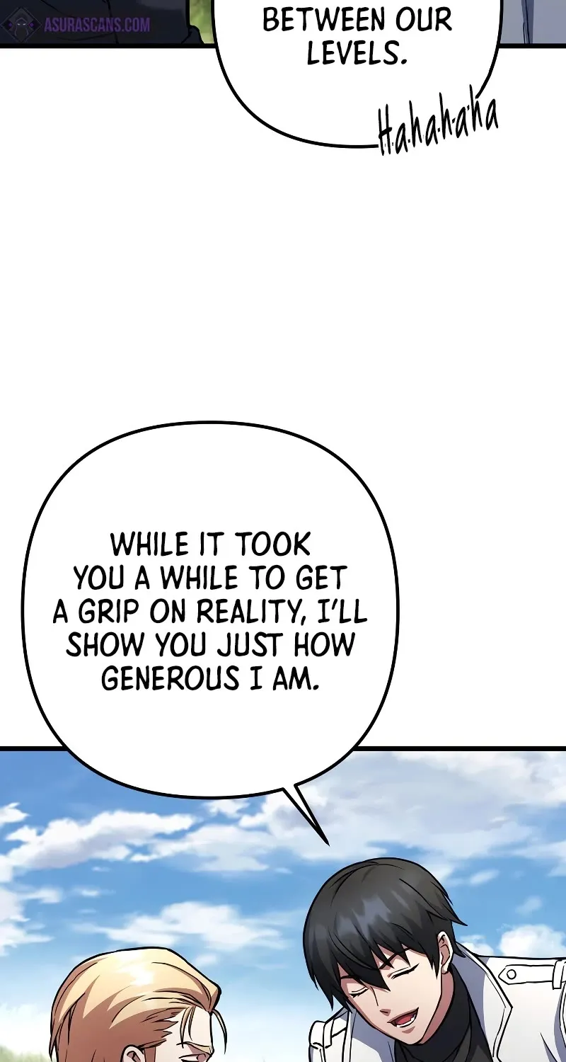 Maxed Out Leveling Zinmanga X Chapter 57 Page 54