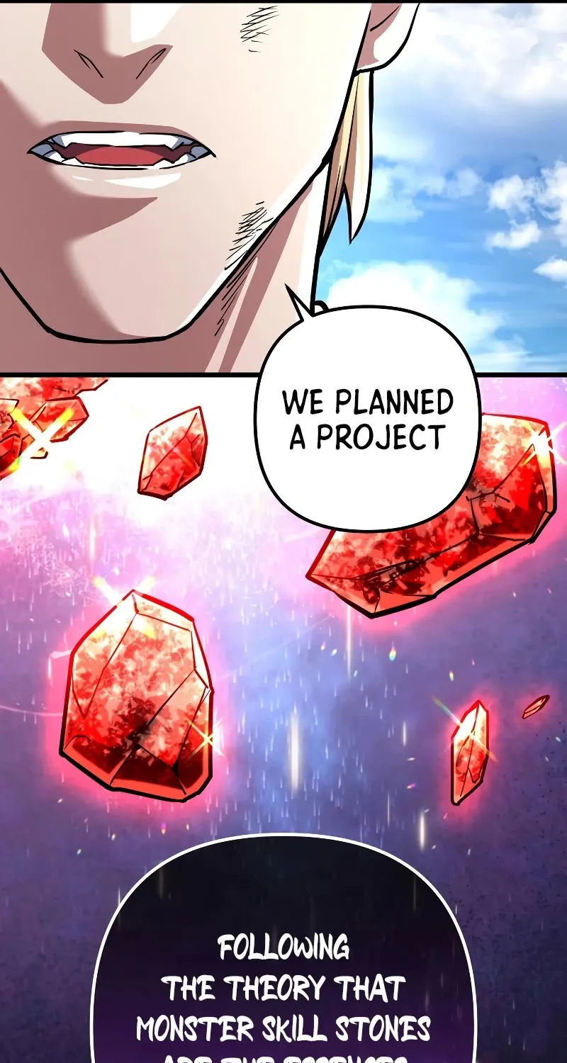 Maxed Out Leveling Zinmanga X Chapter 57 Page 58