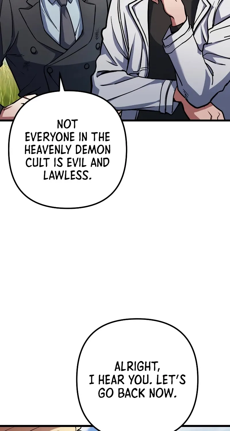 Maxed Out Leveling Zinmanga X Chapter 57 Page 74