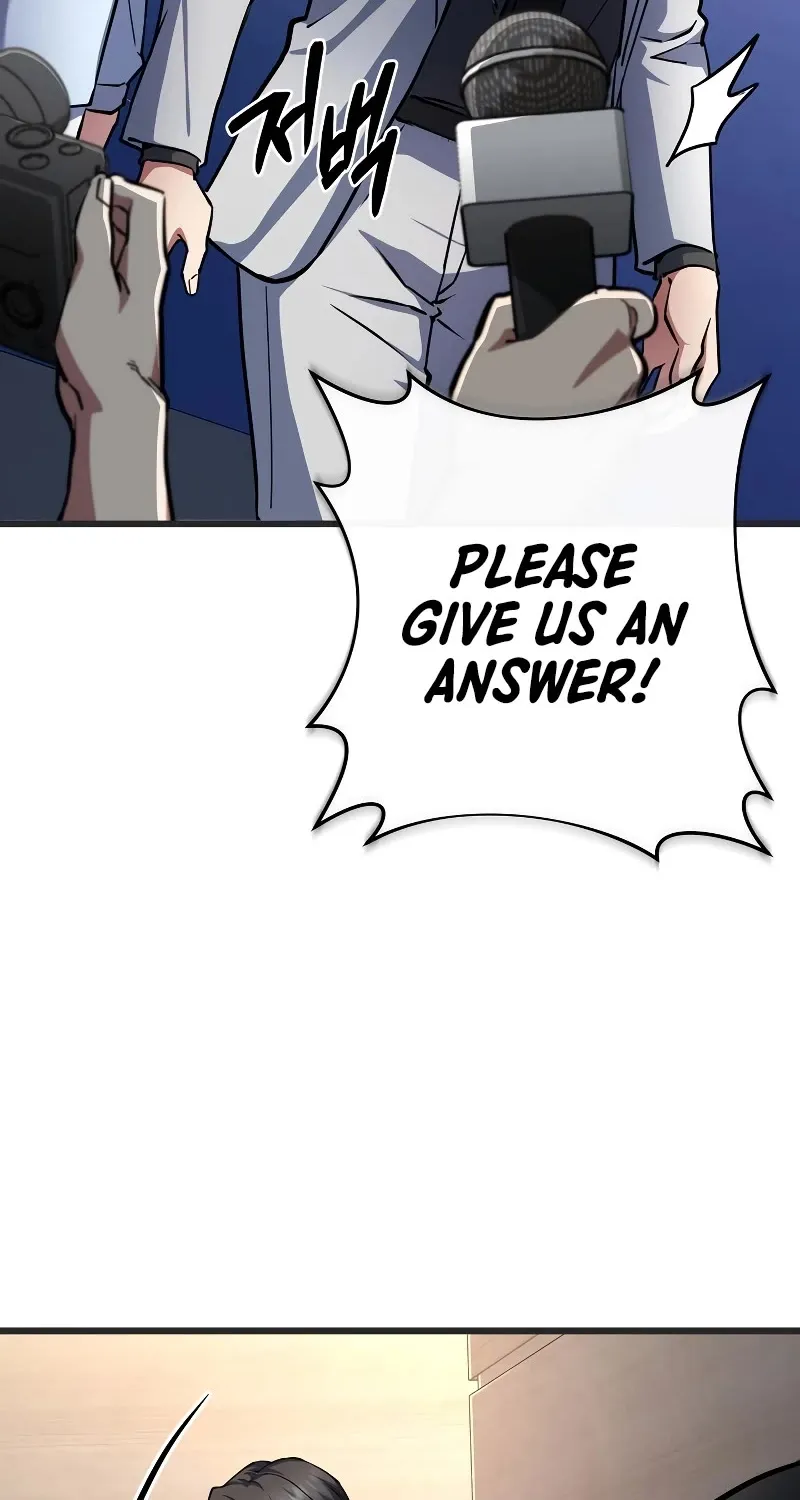 Maxed Out Leveling Zinmanga X Chapter 56 Page 33
