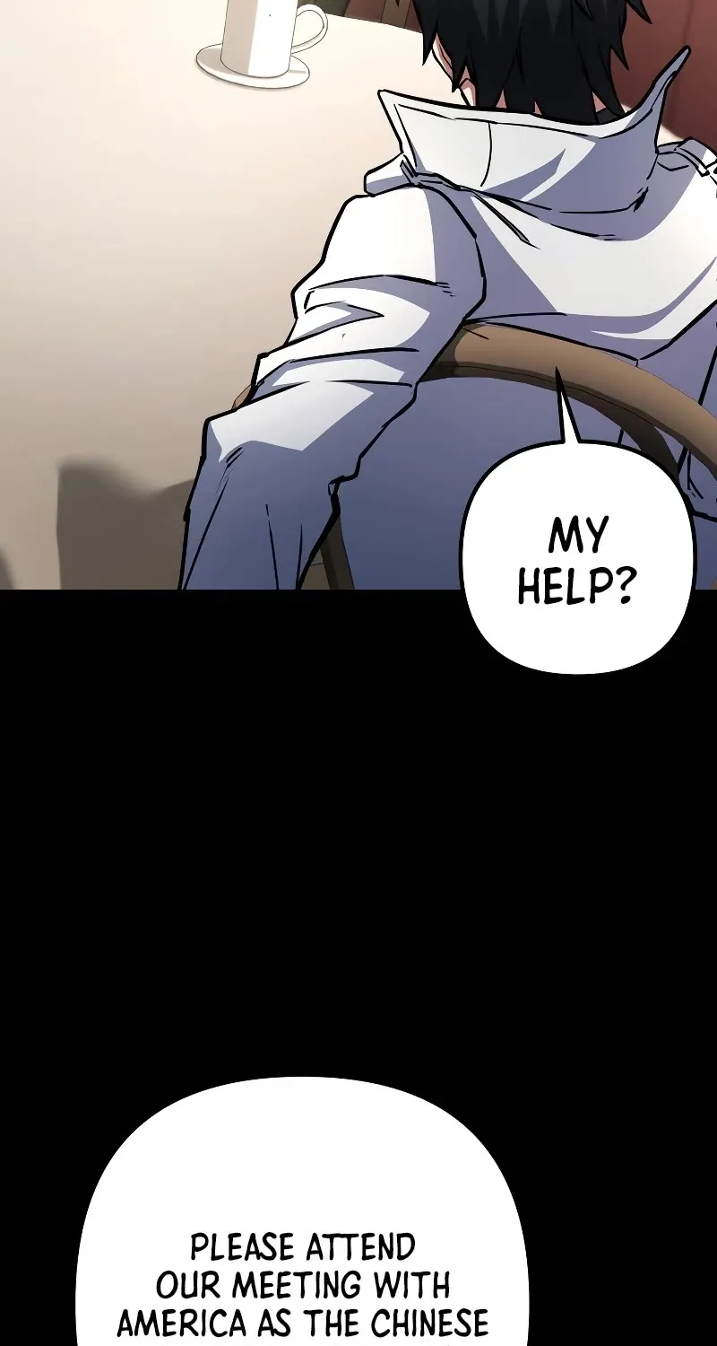 Maxed Out Leveling Zinmanga X Chapter 56 Page 48