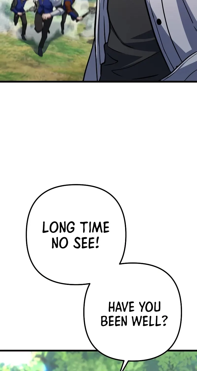 Maxed Out Leveling Zinmanga X Chapter 55 Page 23