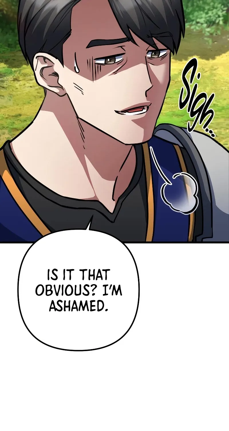 Maxed Out Leveling Zinmanga X Chapter 55 Page 27