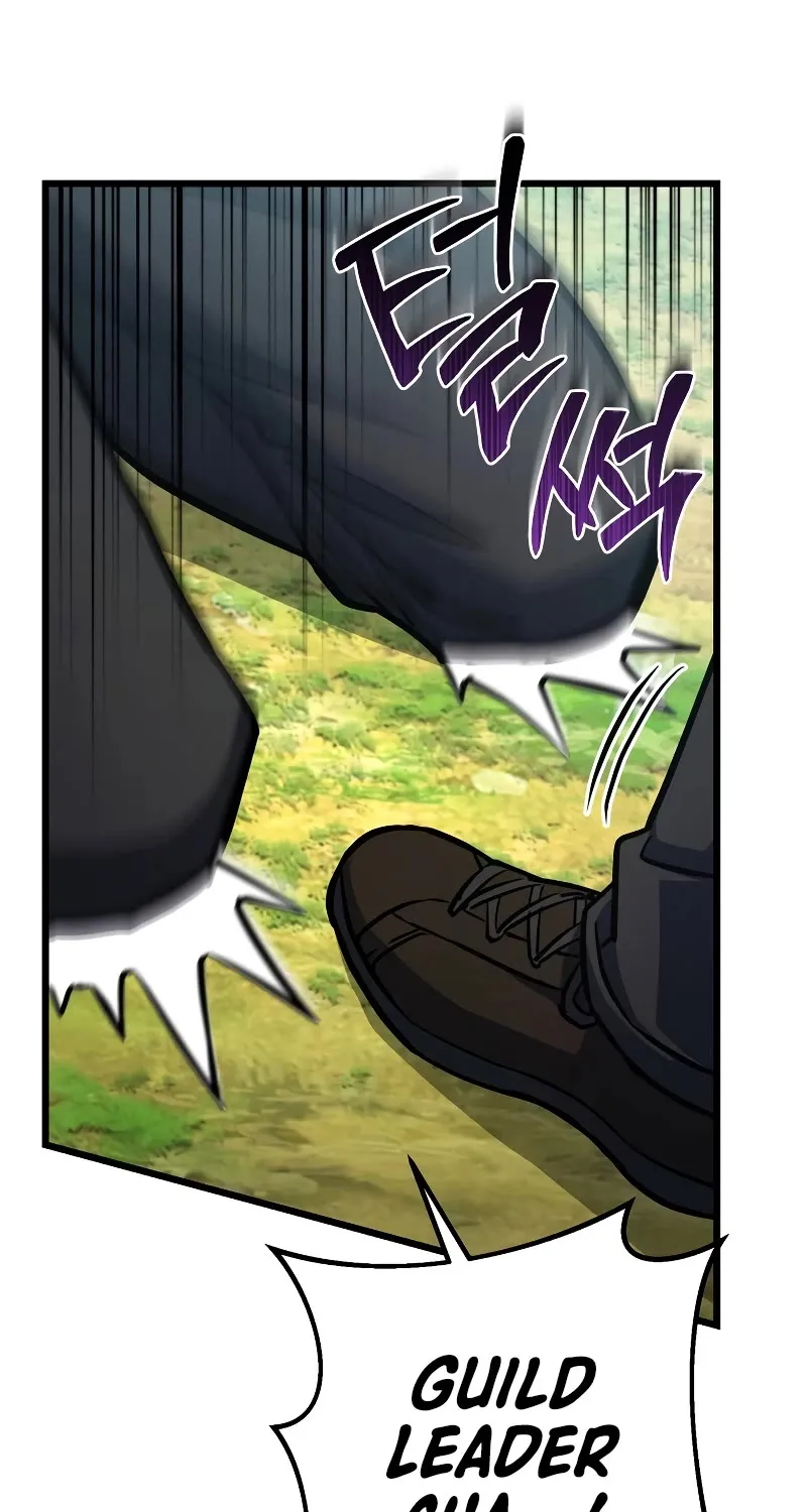 Maxed Out Leveling Zinmanga X Chapter 55 Page 28