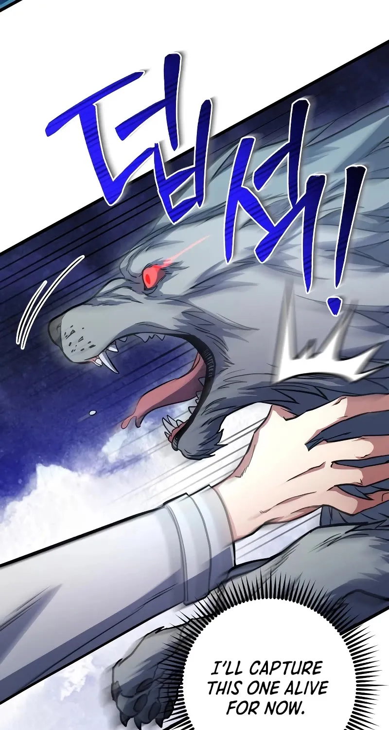 Maxed Out Leveling Zinmanga X Chapter 55 Page 122