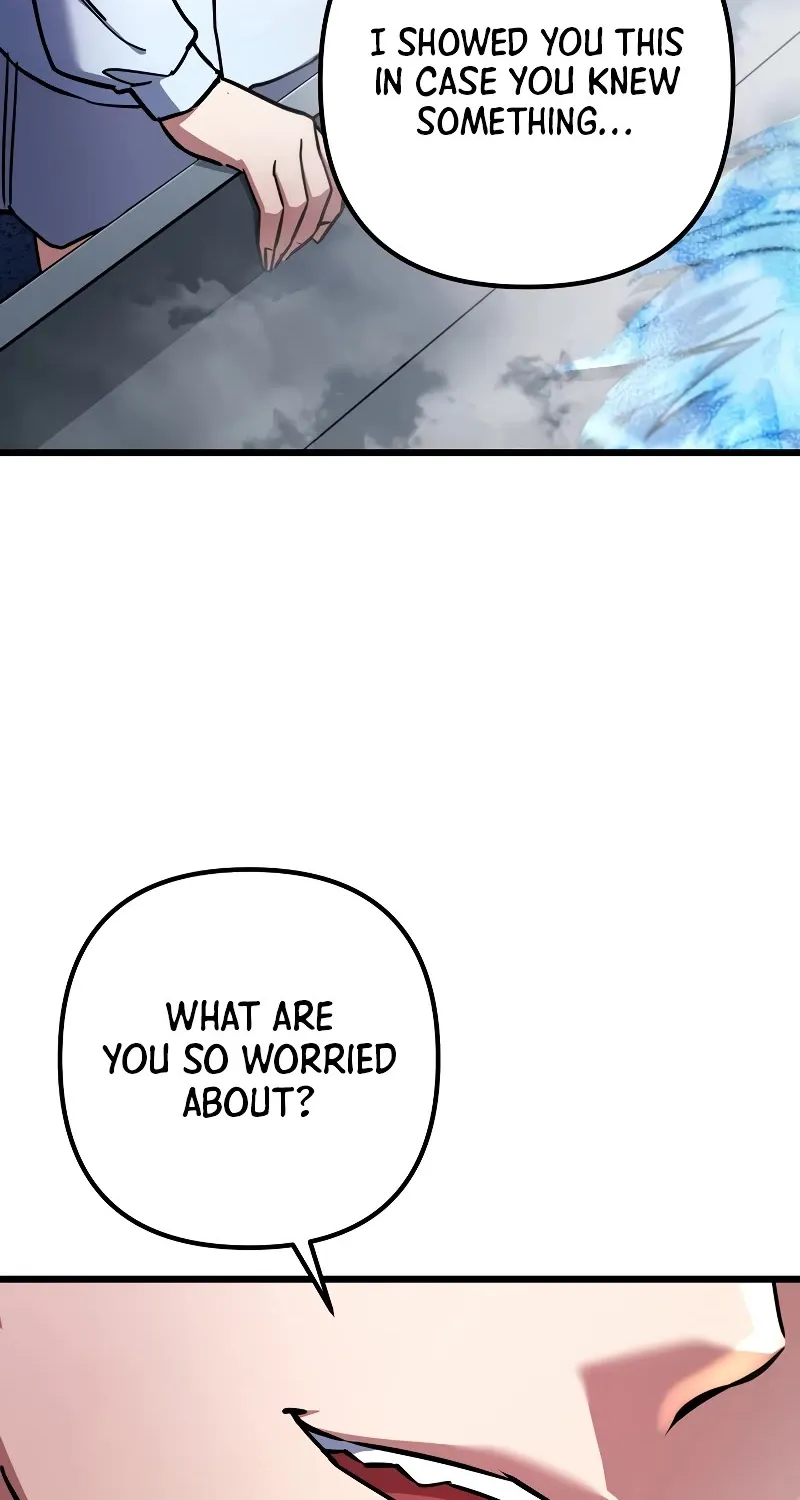 Maxed Out Leveling Zinmanga X Chapter 54 Page 83