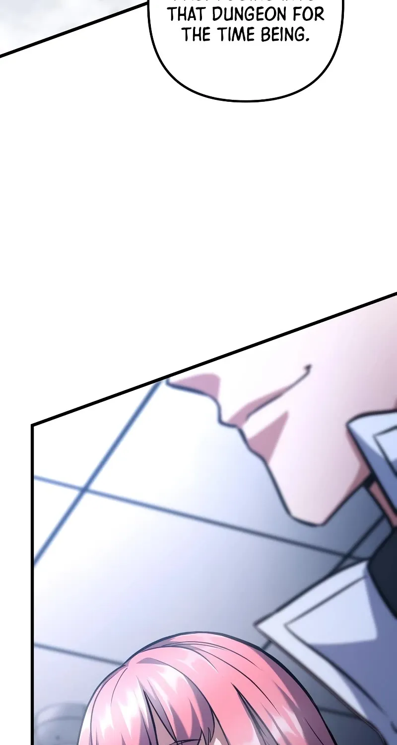 Maxed Out Leveling Zinmanga X Chapter 54 Page 86