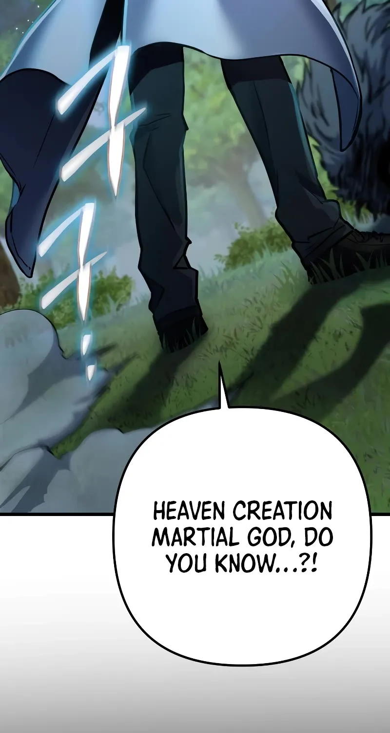 Maxed Out Leveling Zinmanga X Chapter 54 Page 150