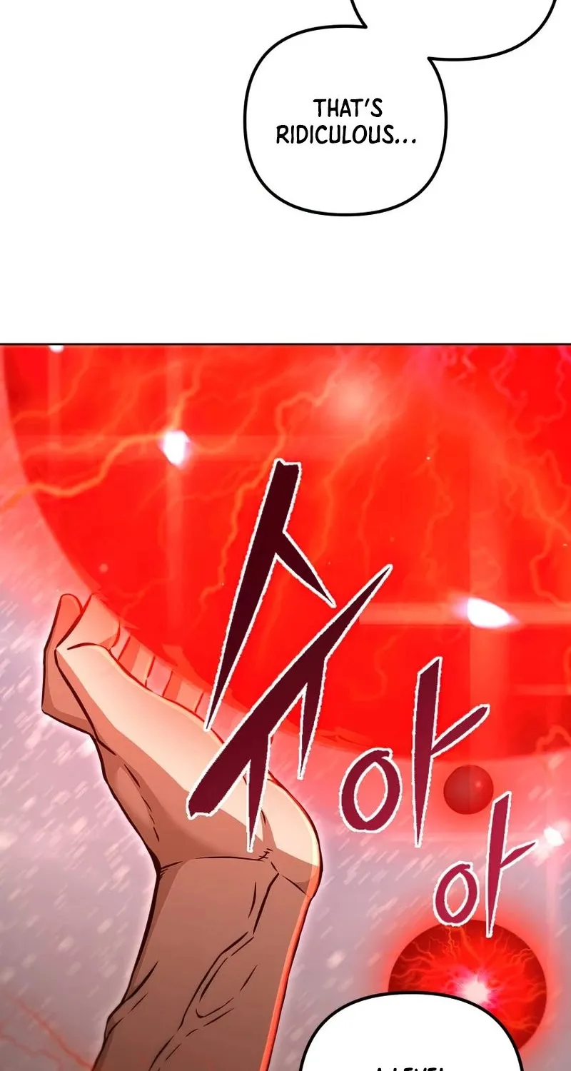 Maxed Out Leveling Zinmanga X Chapter 53 Page 7
