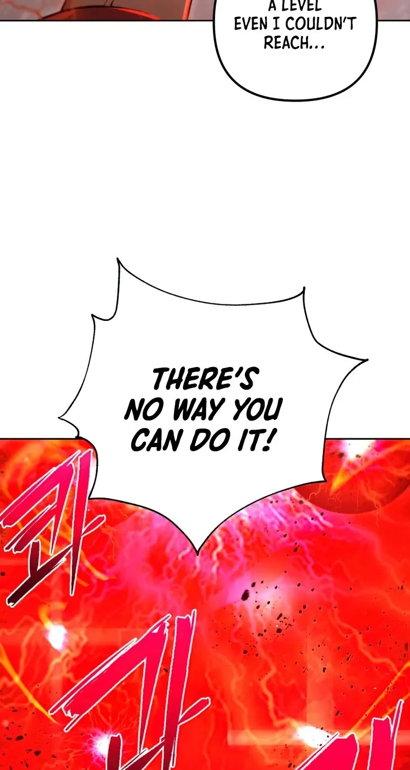 Maxed Out Leveling Zinmanga X Chapter 53 Page 8