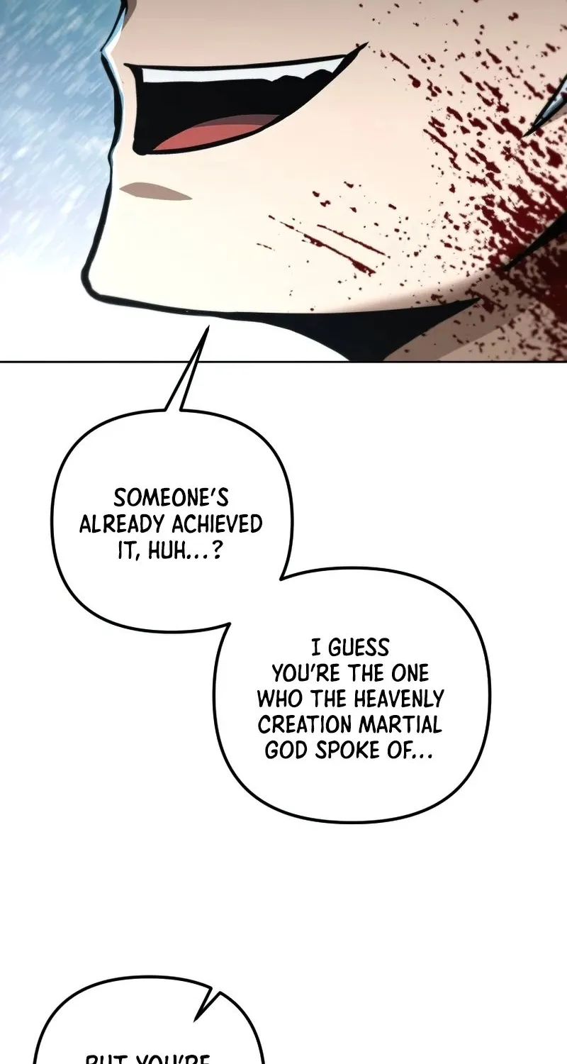 Maxed Out Leveling Zinmanga X Chapter 53 Page 31