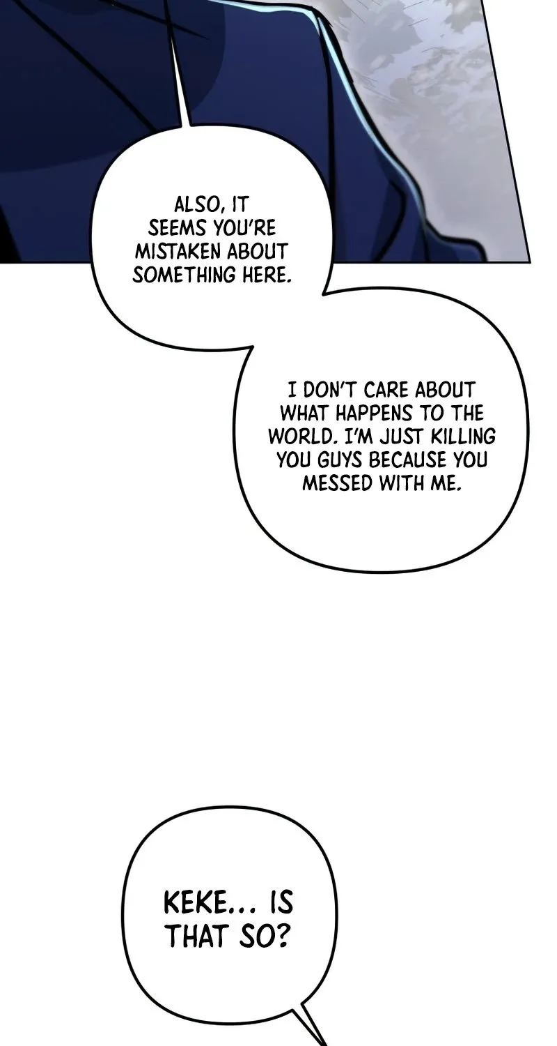 Maxed Out Leveling Zinmanga X Chapter 53 Page 42