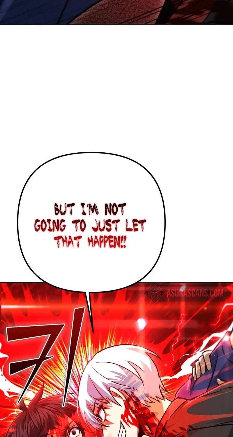 Maxed Out Leveling Zinmanga X Chapter 53 Page 45