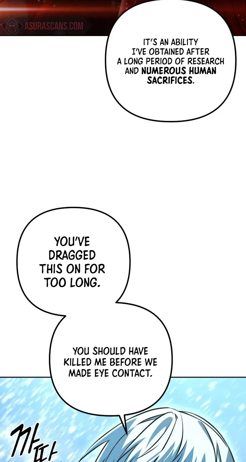 Maxed Out Leveling Zinmanga X Chapter 53 Page 51