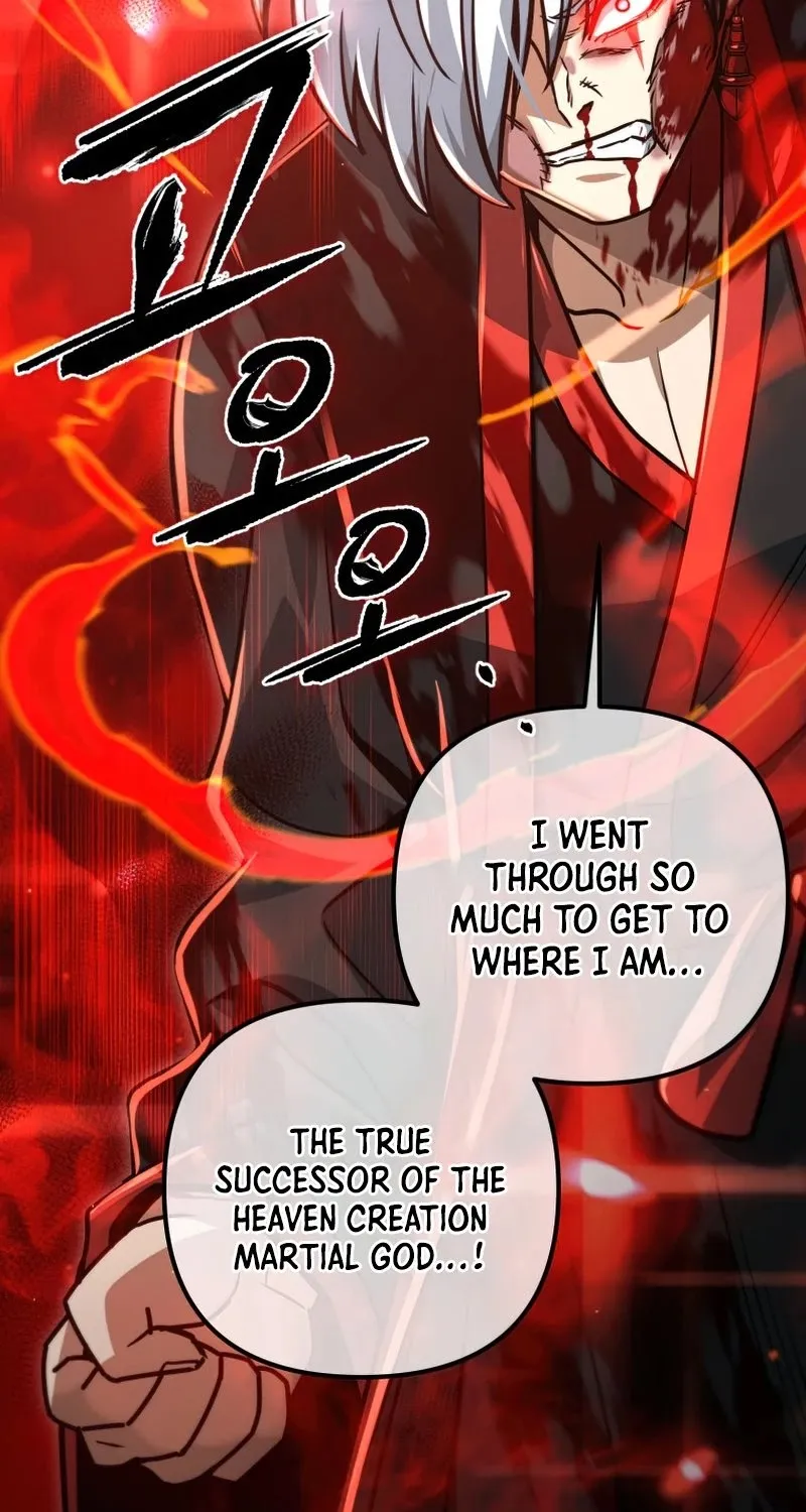 Maxed Out Leveling Zinmanga X Chapter 53 Page 70