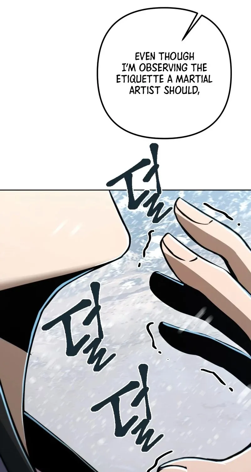 Maxed Out Leveling Zinmanga X Chapter 52 Page 106