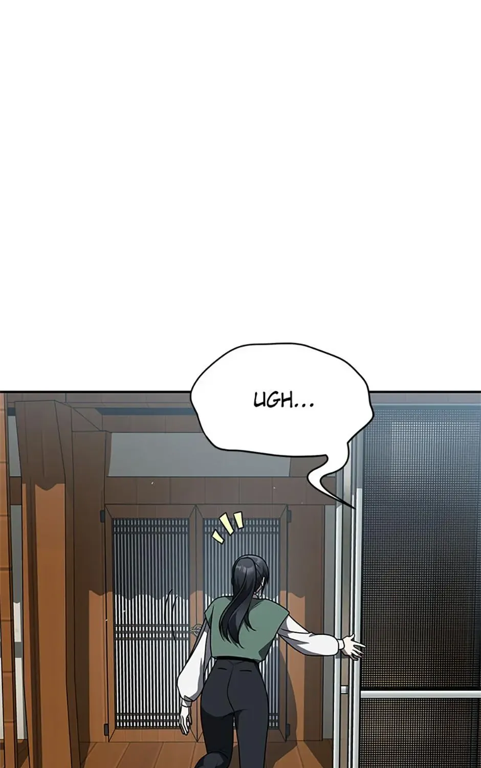 I Killed Him Zinmanga X Chapter 49 Page 95