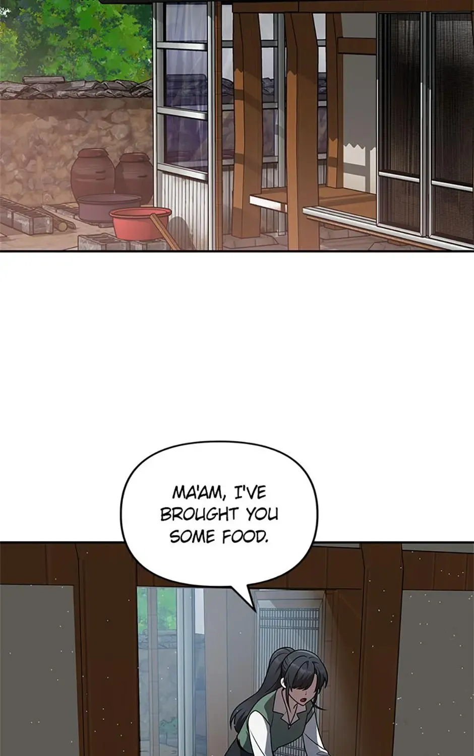 I Killed Him Zinmanga X Chapter 49 Page 135