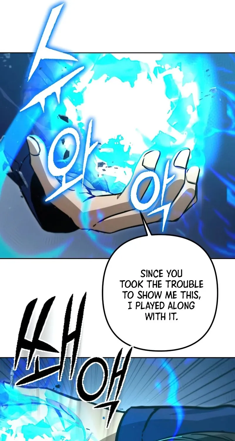 Maxed Out Leveling Zinmanga X Chapter 51 Page 82