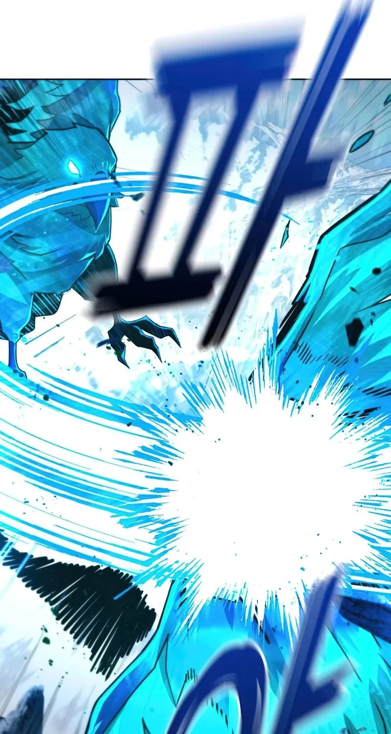 Maxed Out Leveling Zinmanga X Chapter 51 Page 84
