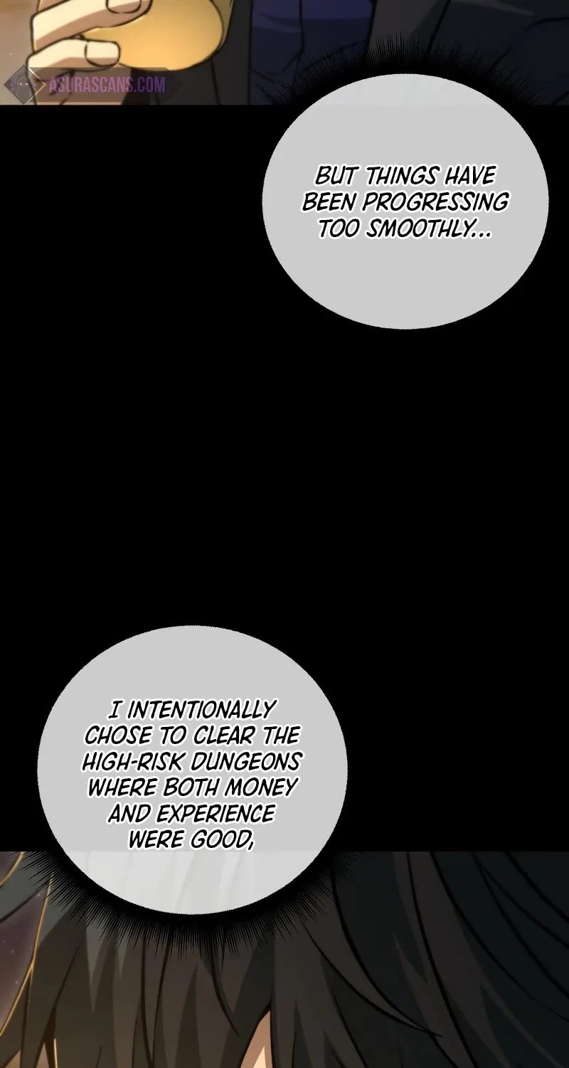 Maxed Out Leveling Zinmanga X Chapter 50 Page 12