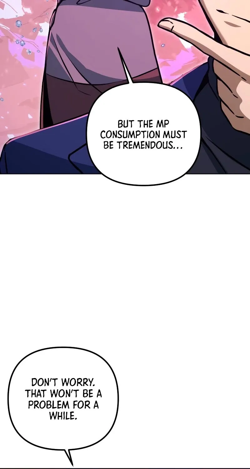 Maxed Out Leveling Zinmanga X Chapter 50 Page 82