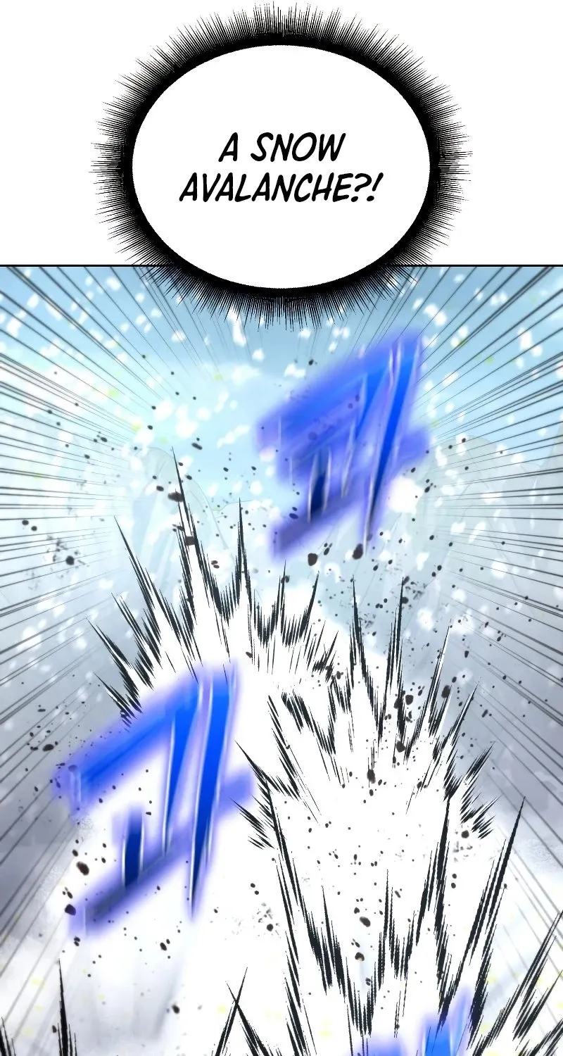 Maxed Out Leveling Zinmanga X Chapter 50 Page 96