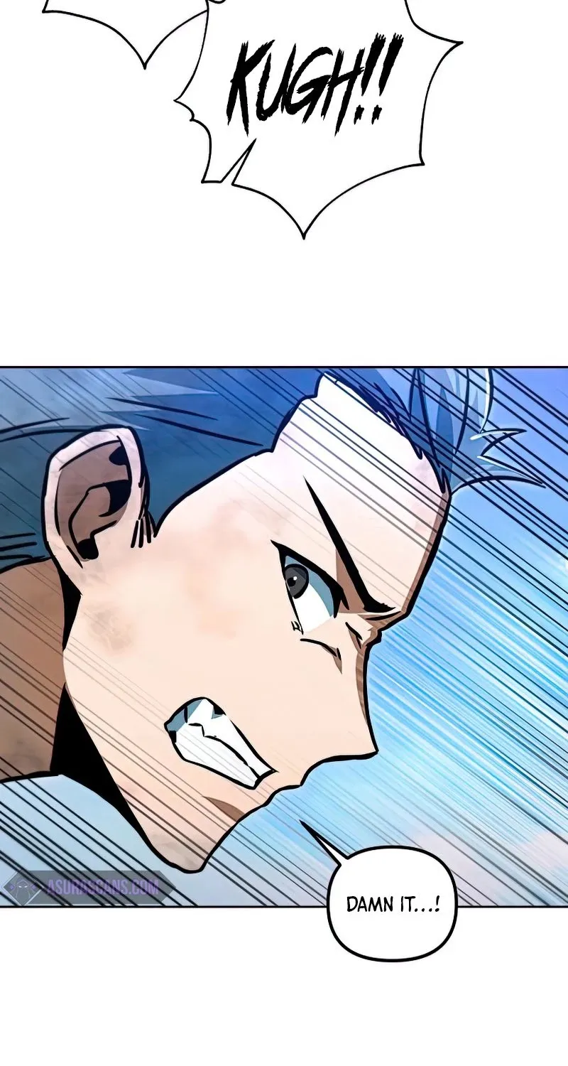Maxed Out Leveling Zinmanga X Chapter 49 Page 38