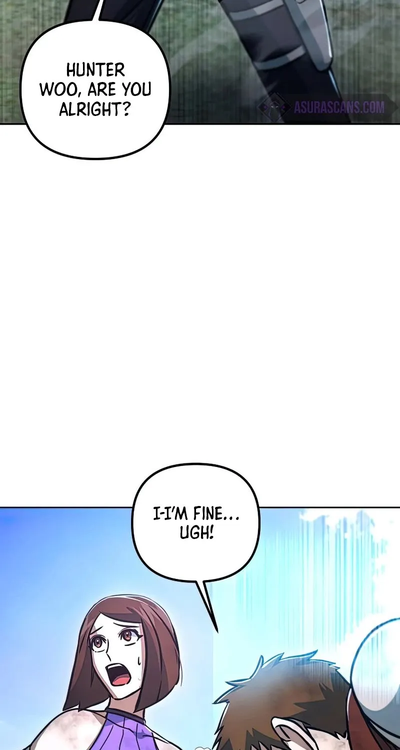 Maxed Out Leveling Zinmanga X Chapter 49 Page 54
