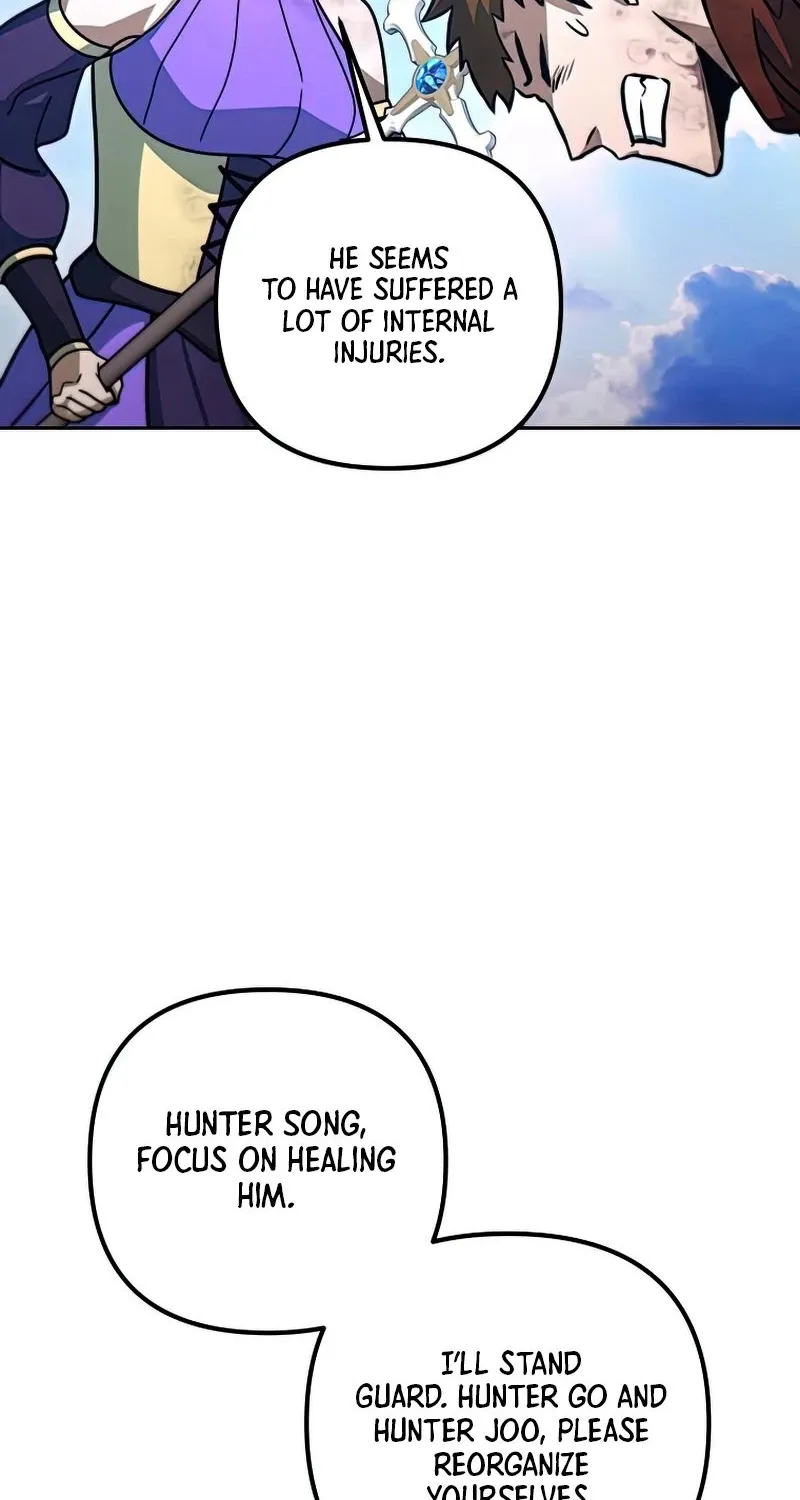 Maxed Out Leveling Zinmanga X Chapter 49 Page 55