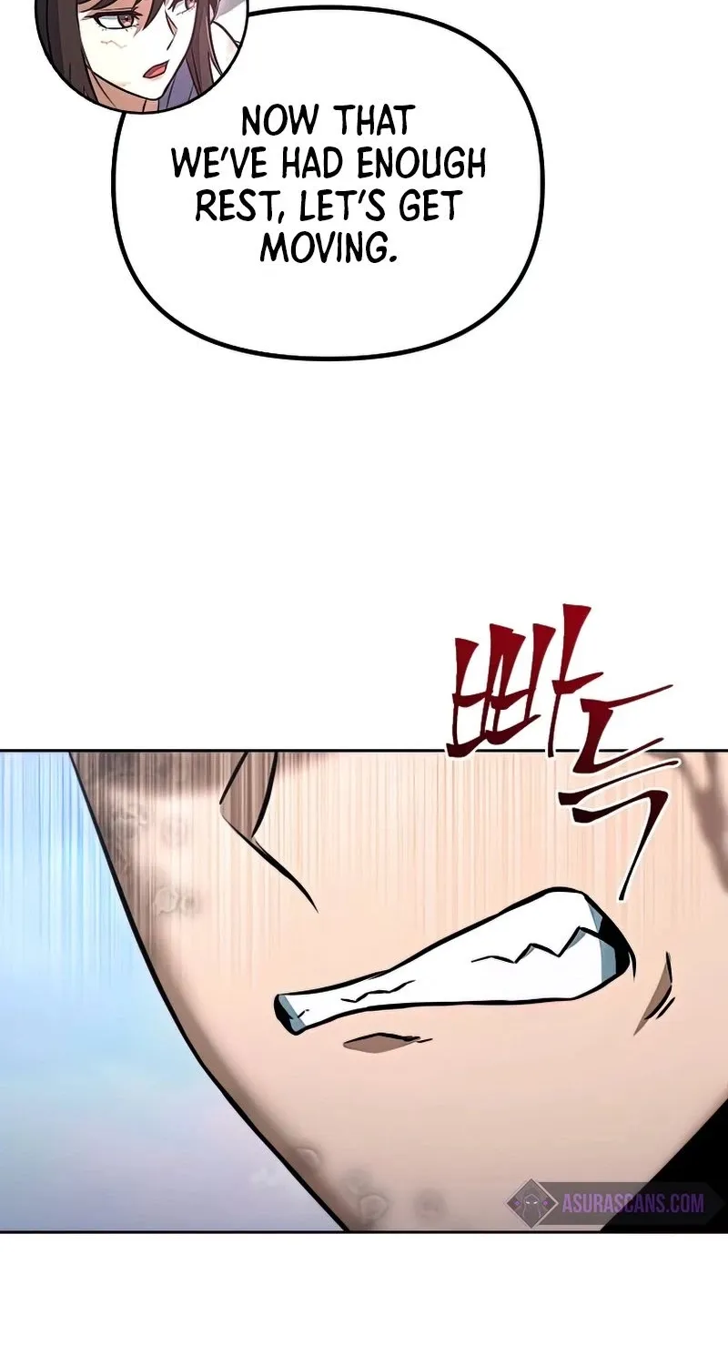 Maxed Out Leveling Zinmanga X Chapter 49 Page 63