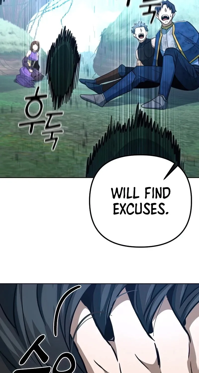 Maxed Out Leveling Zinmanga X Chapter 49 Page 90