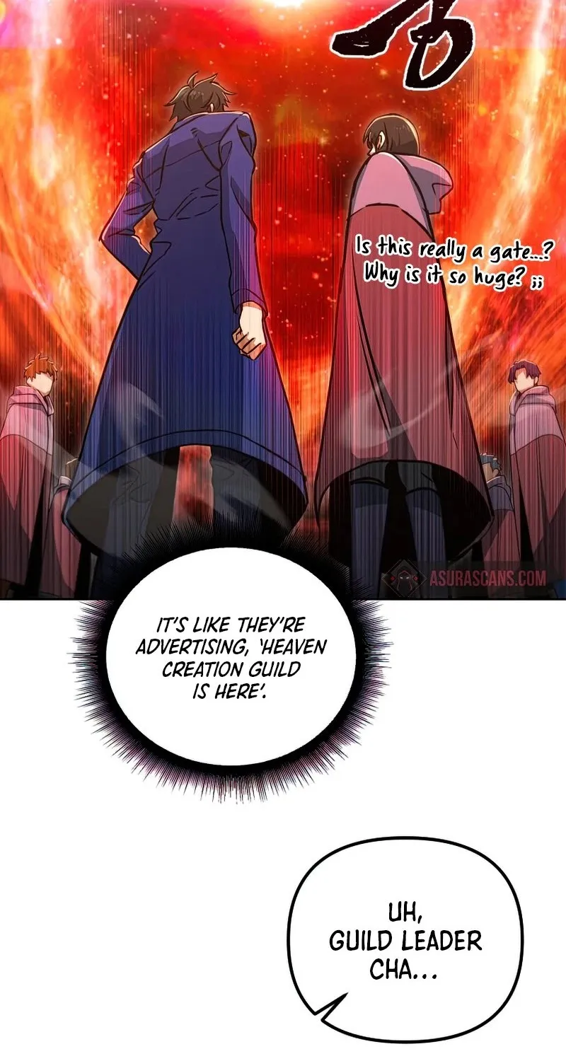 Maxed Out Leveling Zinmanga X Chapter 49 Page 100