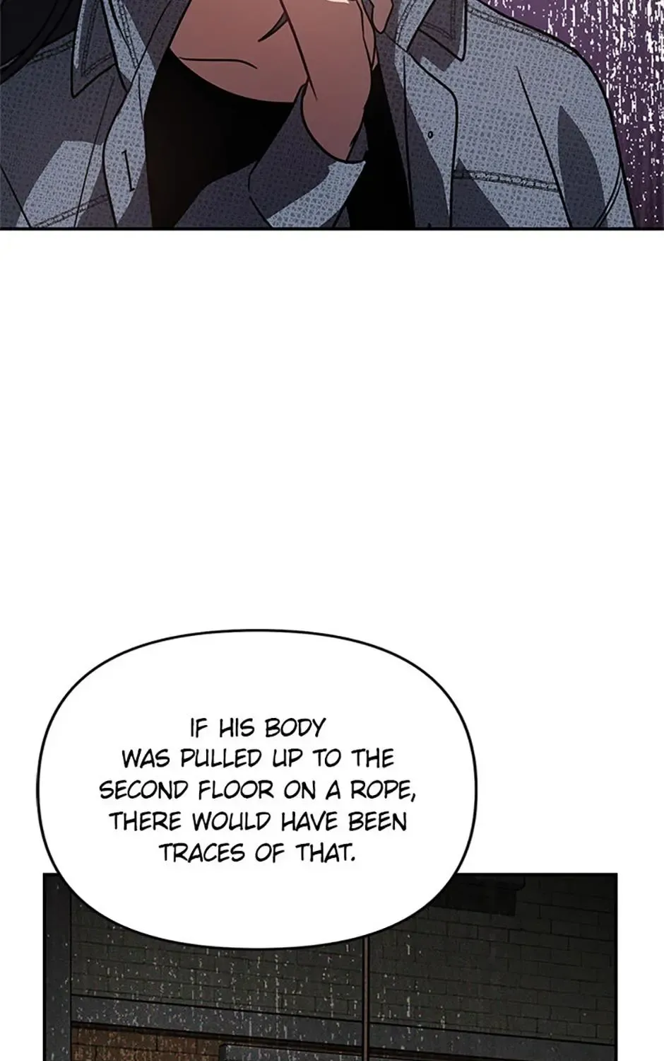 I Killed Him Zinmanga X Chapter 46 Page 80