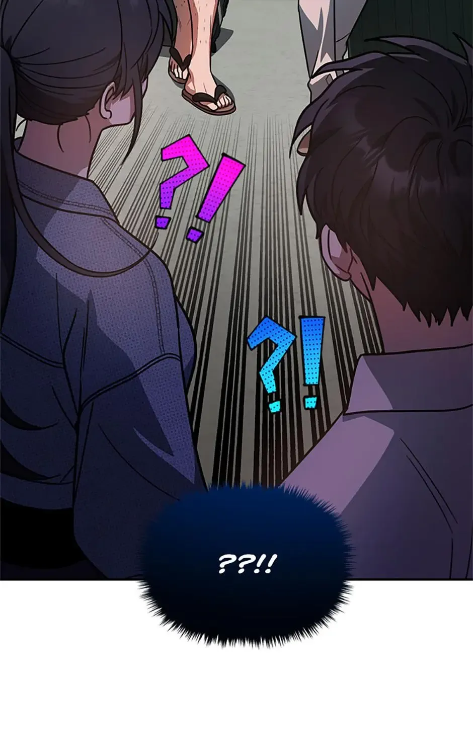I Killed Him Zinmanga X Chapter 46 Page 94