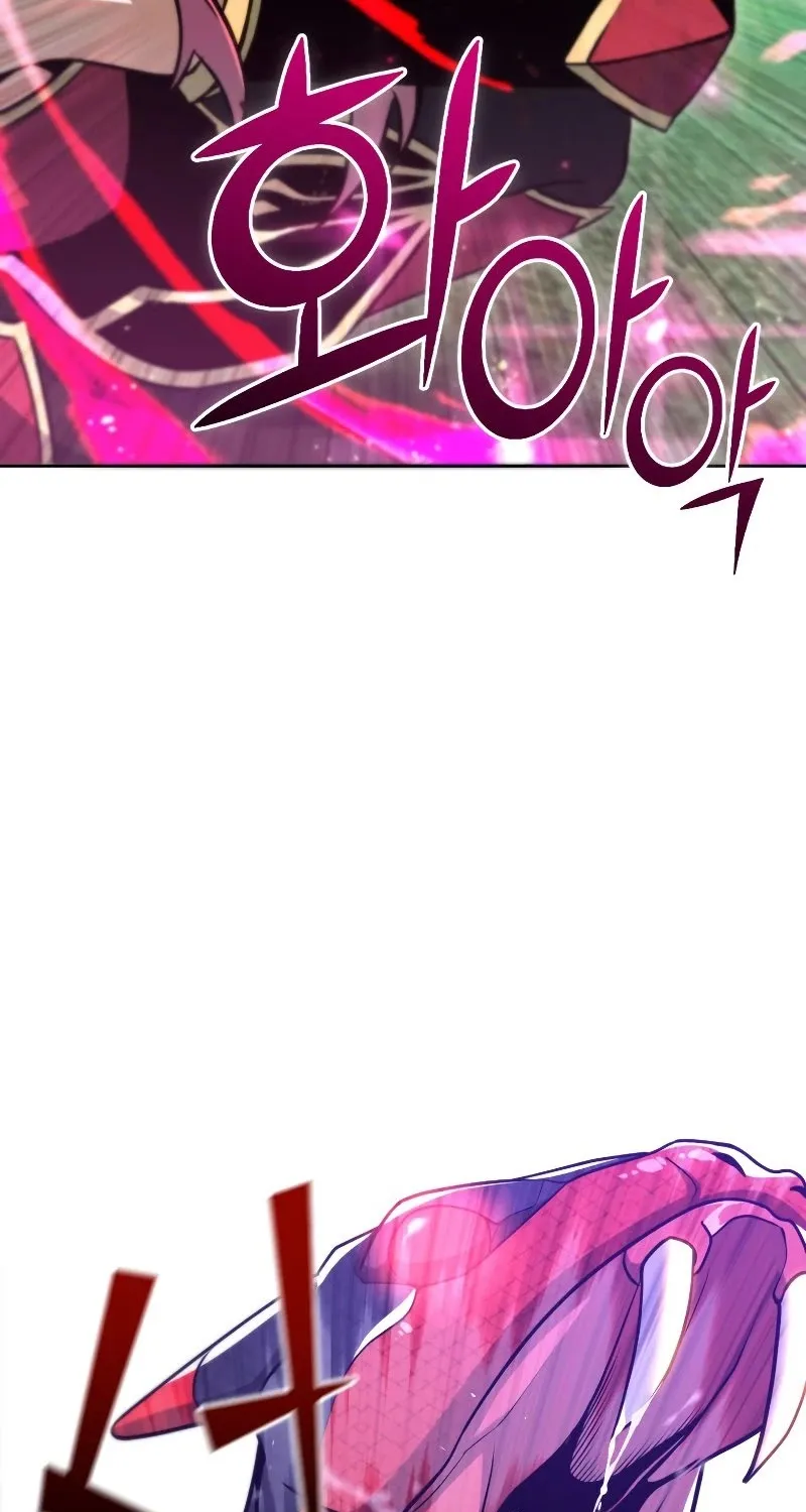 Maxed Out Leveling Zinmanga X Chapter 48 Page 8