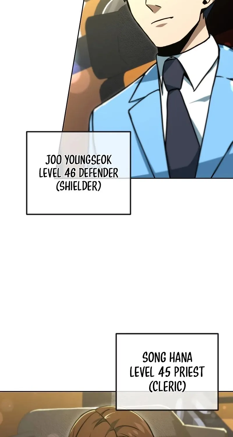 Maxed Out Leveling Zinmanga X Chapter 48 Page 63