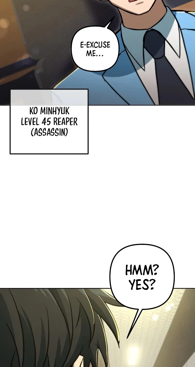 Maxed Out Leveling Zinmanga X Chapter 48 Page 65