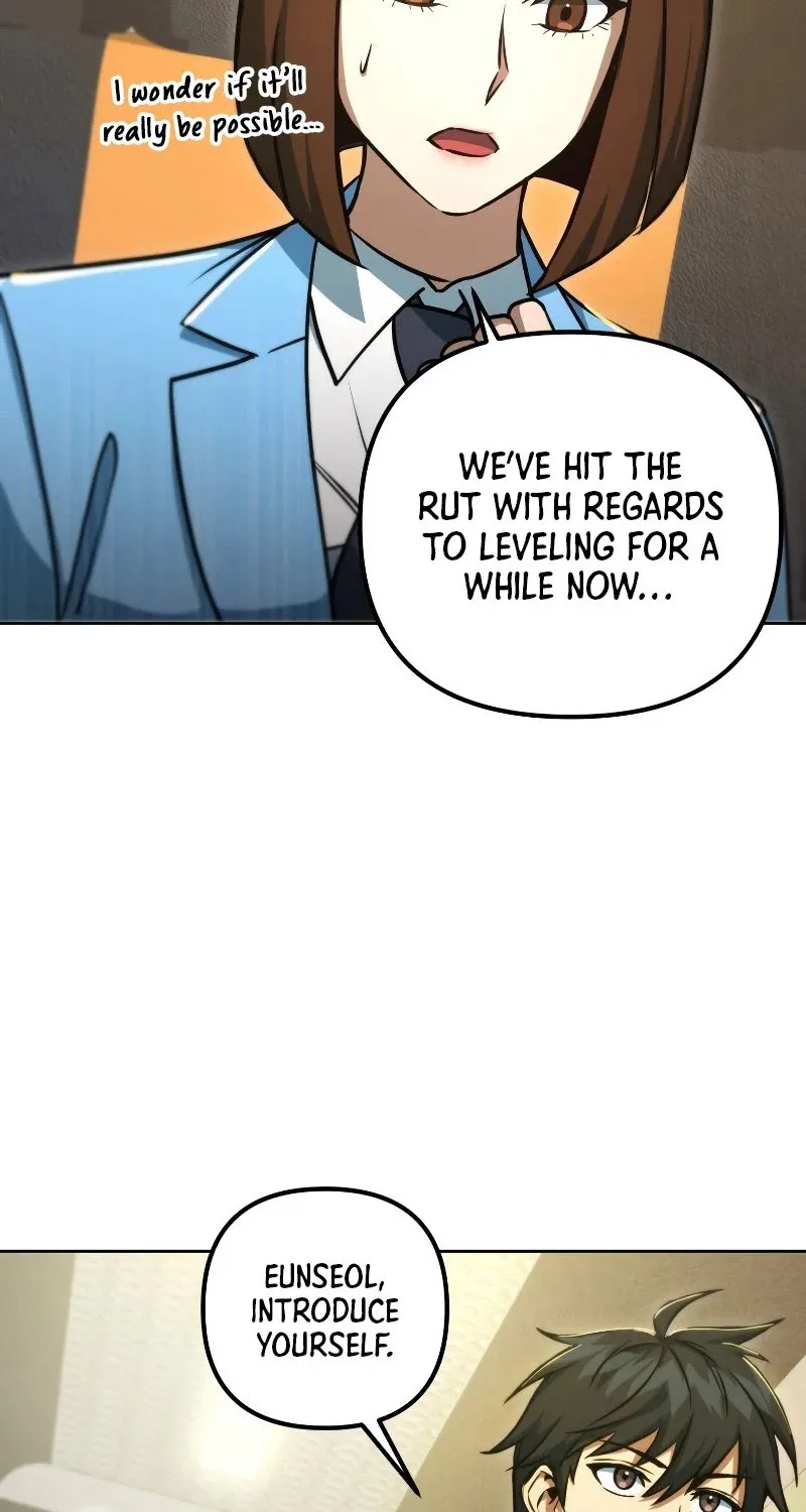 Maxed Out Leveling Zinmanga X Chapter 48 Page 76