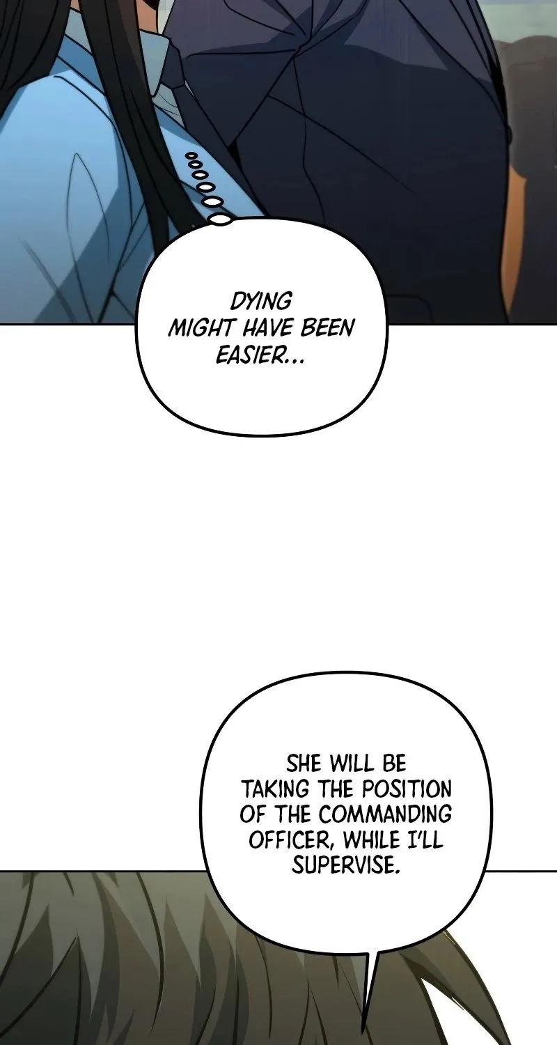 Maxed Out Leveling Zinmanga X Chapter 48 Page 94
