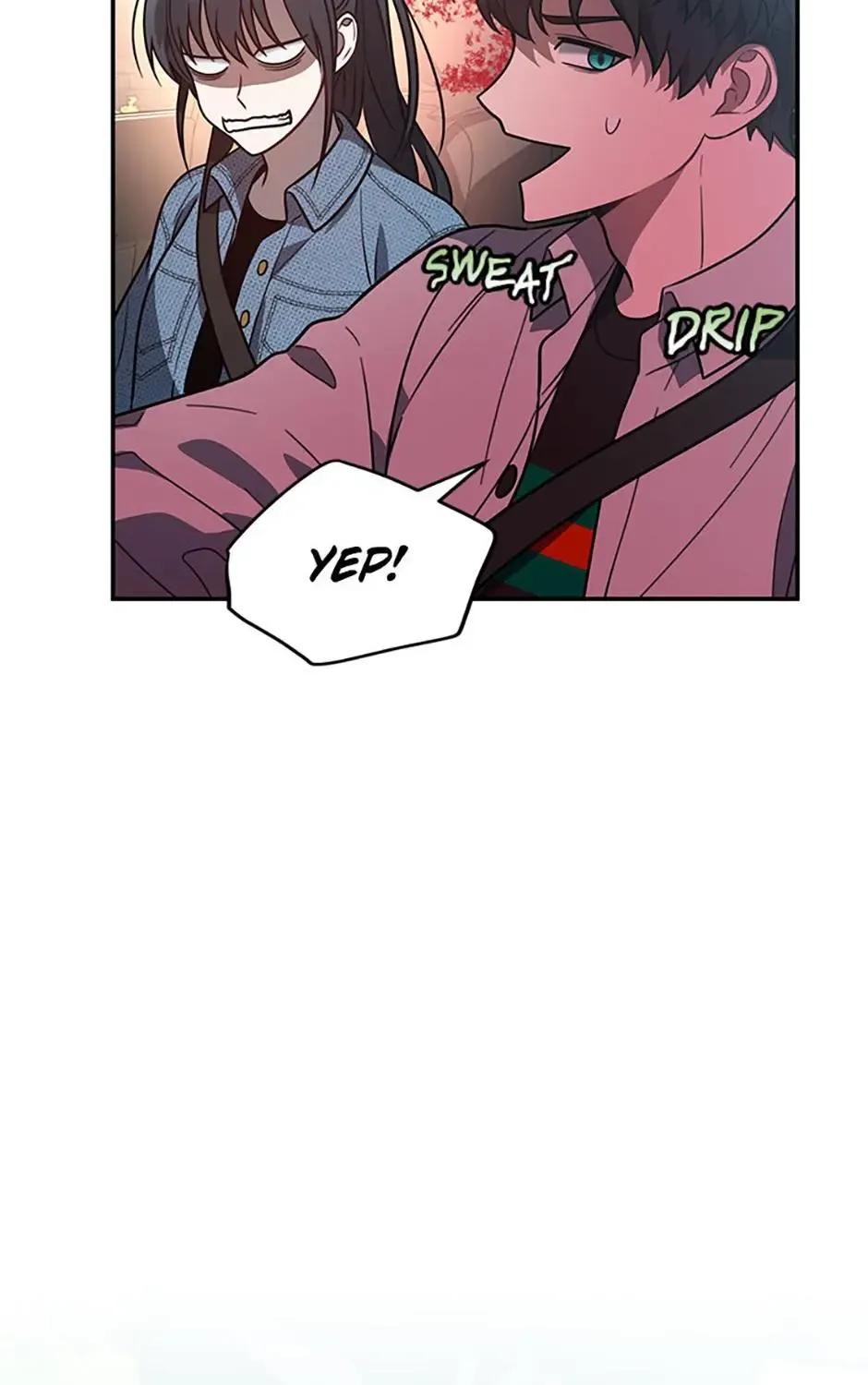 I Killed Him Zinmanga X Chapter 45 Page 63