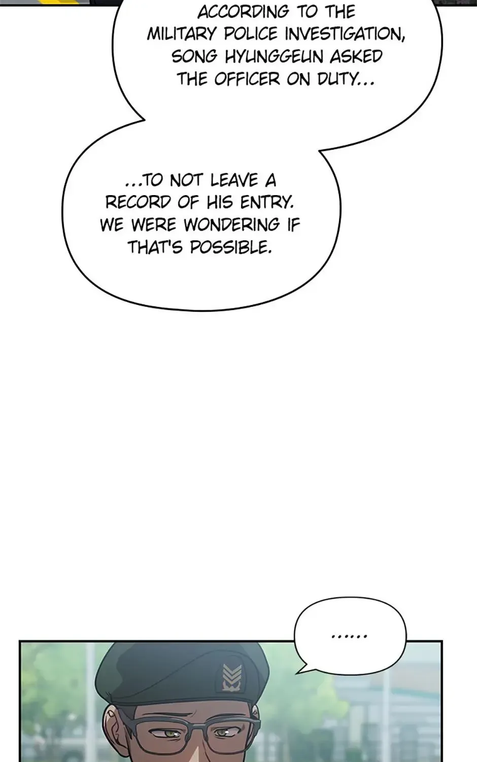 I Killed Him Zinmanga X Chapter 45 Page 83