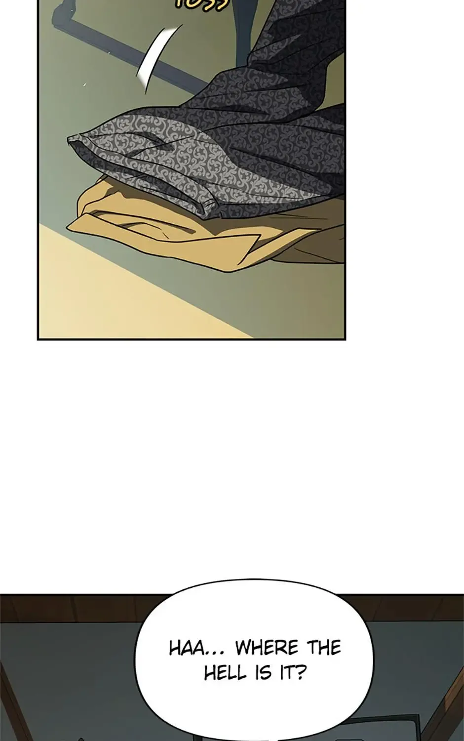 I Killed Him Zinmanga X Chapter 45 Page 93